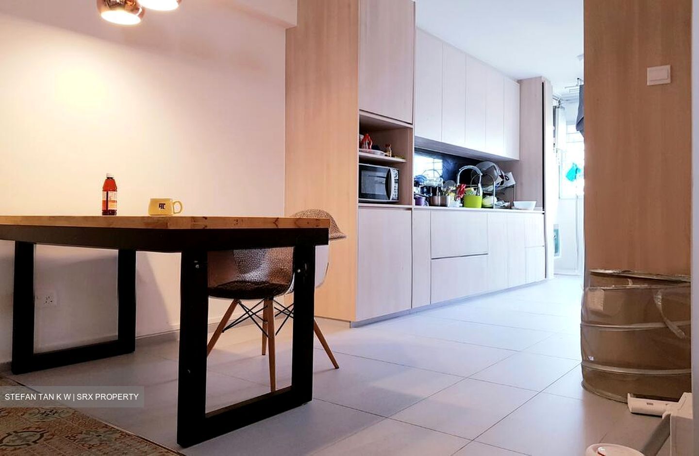 Blk 142 Eunos Spring (Bedok), HDB 4 Rooms #508087291